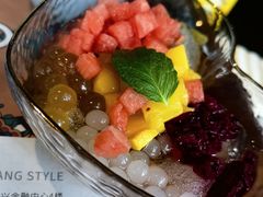 -大隐·成都火锅Bistro(合生麒麟新天地店)