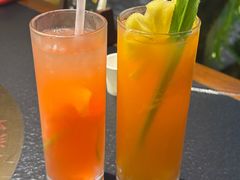 -菌自由丨野生菌火锅特色庭院餐厅(丽江古城店)