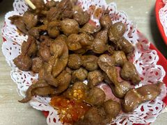 -光明刘冰乳鸽店(光明法政北路店)