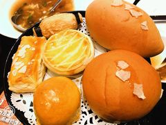 半岛美点拼盘-高第街56号餐厅(凯德mall新都心店)