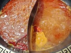 -老街坊市井火锅(营门口店)