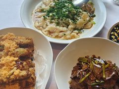 -盛百味·家宴餐厅(霸州分店)