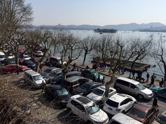 -湖畔居茶楼(湖滨店)