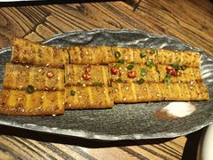 -并州大牌档之醉轻尘