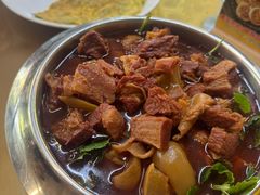 -阳光山水江湖菜馆(西山龙门店)