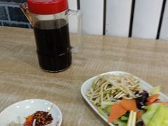 -津门张记包子铺(华昌道店)