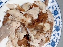 -大嘻咹biangbiang面(历史博物馆店)