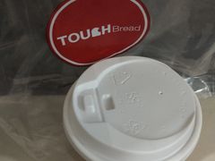 招牌咖啡-TOUCH泰奇(宝山宝龙广场店)