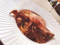 -BONAZZA 意大利餐厅