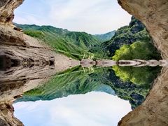 -濂泉响谷