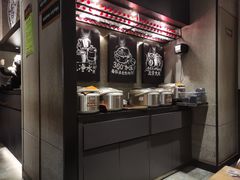 -太二酸菜鱼(深圳布吉万象汇店)