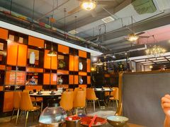 -58度品质川菜馆(经一路店)