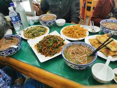 -正顺饸饹馆(中土商务楼店)