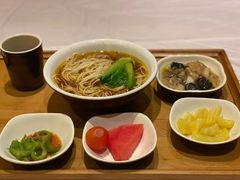 -灵山大佛梵宫餐饮