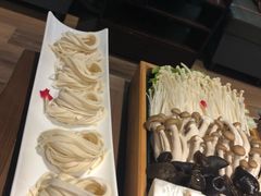 -快乐小羊·内蒙牛羊肉火锅(流花中心店)