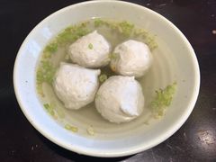 -邵子牙·中华老字号(定安路店)