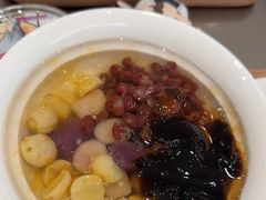 -满记甜品(王府井北京市百货大楼店)