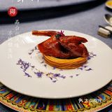 来御翠轩，品台州风味，享致雅生活