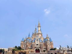 -上海迪士尼度假区