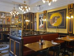 -Entrecôte 法国牛扒馆(保利·时光里店)