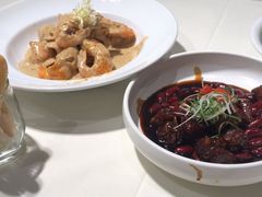 -东海海鲜酒家(中信广场店)