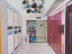 -英孚教育青少儿(南坪中心)
