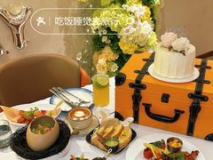 -LE SHARE洛笙·花园西餐(北京路步行街店)