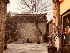 -回龙窝历史文化街区