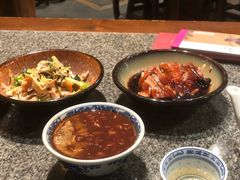 -南京大牌档(之心城店)