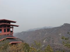 -少华山国家森林公园