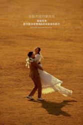 -苏菲亚婚纱摄影