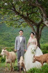 -麦田·婚纱摄影(天河新天地店)