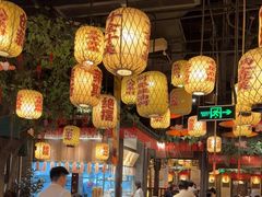 -南京大牌档(壹方天地店)