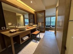 -台北北投丽禧温泉酒店