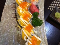 -和风融合餐厅创意料理(重庆店)