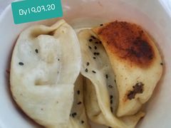 -汪记大王锅贴(成山路店)