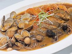 -北李·海肠捞饭·大连菜(望京凯德MALL店)