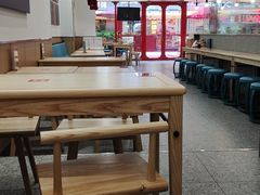 -塔斯汀·中国汉堡(蓝润置地广场店)