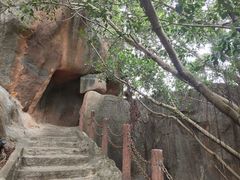 -金鸡山公园