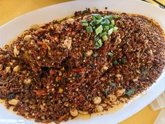 -胖大姐黄辣丁鱼庄(新津店)