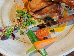 -G+KITCHEN(龙湖狮山天街店)