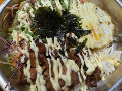 -那胡同里的小烤肉馆(开发区万达店)