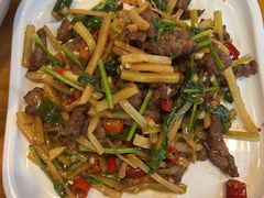 -61号餐吧(兴坪古镇漓江店)