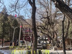 -青岩寺风景区