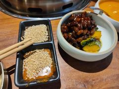 -九田家黑牛烤肉料理(新辰里亚运村店)