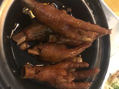 -新大咀港式茶餐厅(宝山万达店)