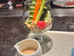 -Ginza Onodera铁板烧(外滩十八号店)