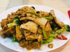 小凉菜拼盘-淘气饸饹面总店