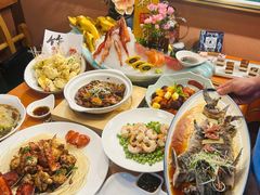 -鲜味食族水产·海鲜餐厅