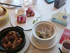 -海皇食府(水都假日酒店店)